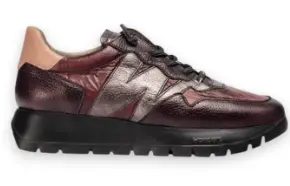 Wonders Odisey 91 Burdeos 